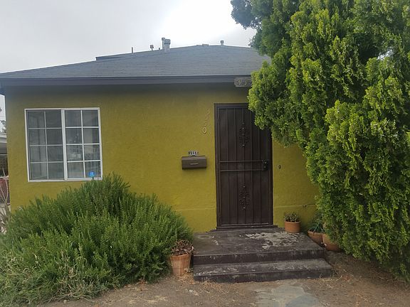 2nd image of 3550 Locke Ave