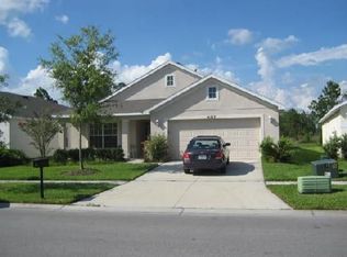 6517 Bridgecrest Dr, Lithia, FL 33547