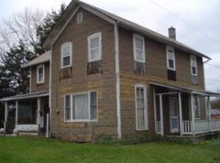 97 Pine Antes, Kingston, PA 18704