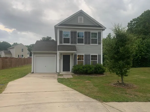 1561 Brett Shane Ct, Gastonia, NC 28052