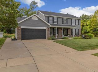 2280 Autumn Trace Pkwy, Wentzville, MO 63385