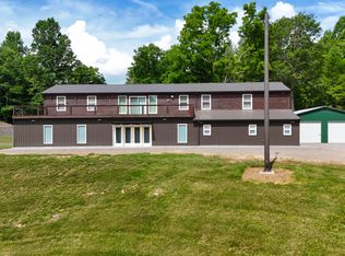 4125 Pine Orchard Rd, Butler, TN 37640