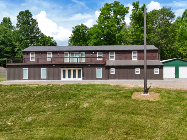4125 Pine Orchard Rd, Butler, TN 37640
