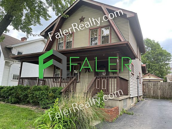 2nd image of 1252 Epworth Ave