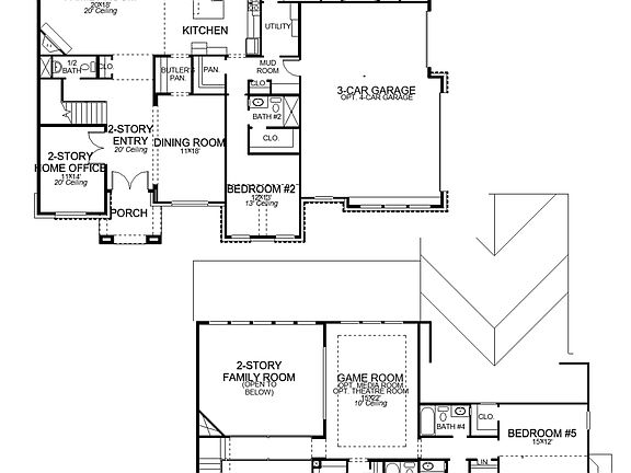 2nd image of this home