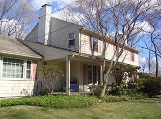 21 Bancroft St, Auburn, MA 01501