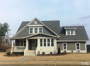 305 Ancient Oaks Dr, Holly Springs, NC 27540