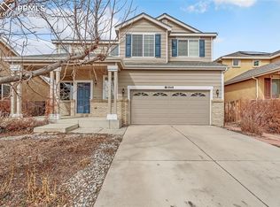 1848 Capital Dr, Colorado Springs, CO 80951