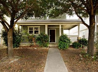 2401 Melissa Oaks Ln, Austin, TX 78744