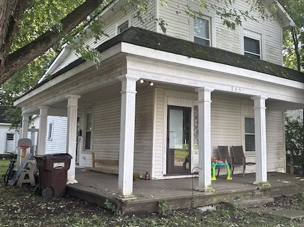 149 E 3rd St, Xenia, OH 45385