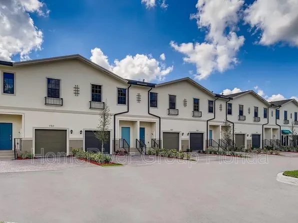 1110 SW 7th Ct, Homestead, FL 33034