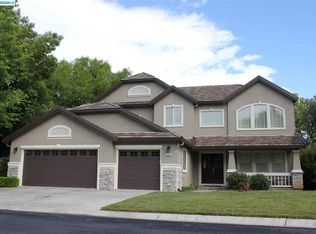 1791 Pheasant Run Ter, Brentwood, CA 94513