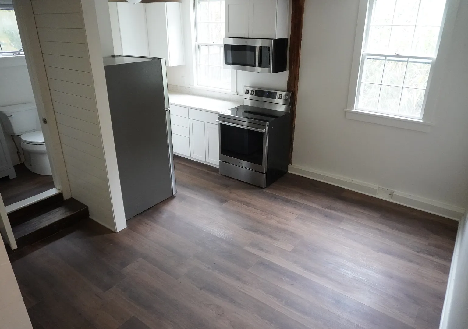 1 bed, 450 sqft, $1,400 — Photo 3