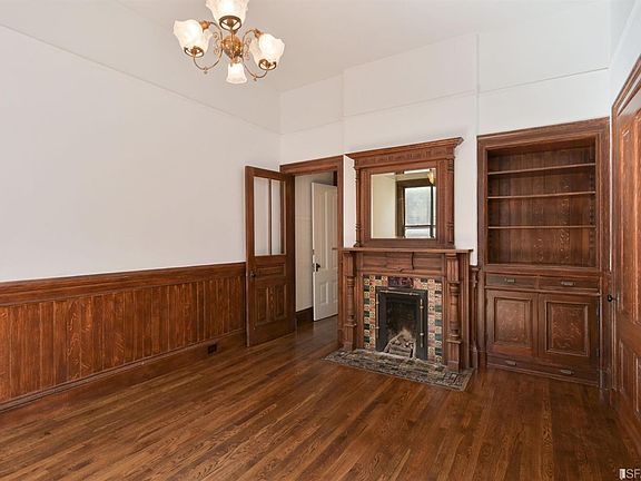 5th image of 1483 McAllister St