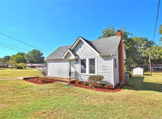 118 Crescent St, Kannapolis, NC 28081