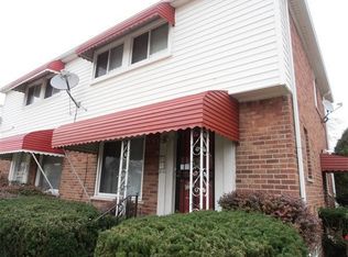 3305 Ewald Cir, Detroit, MI 48238