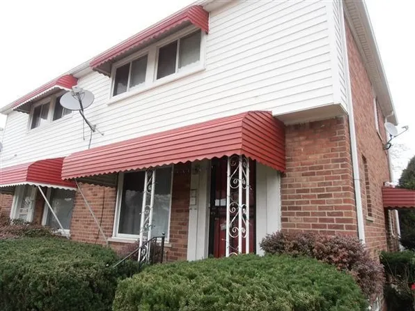 3305 Ewald Cir, Detroit, MI 48238