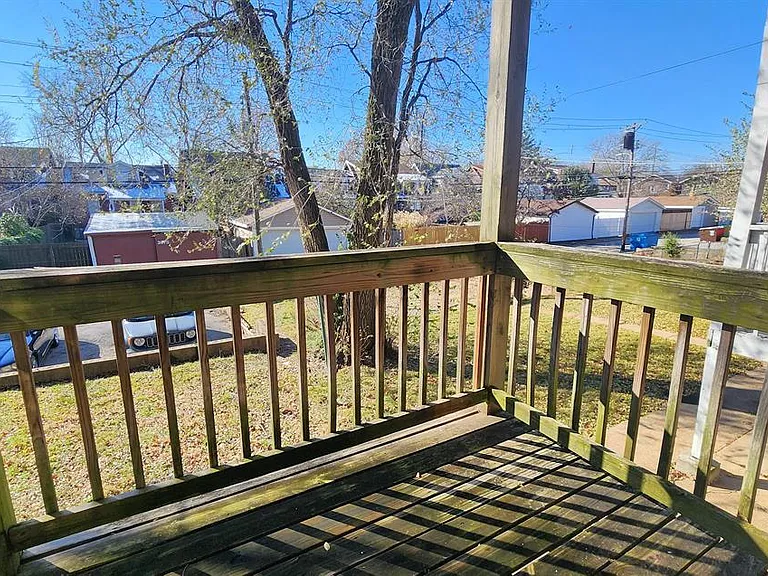 3702 Bates St #1F — Photo 3