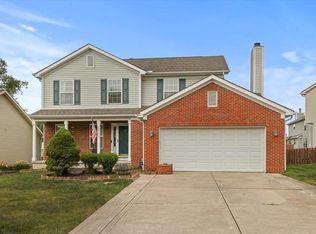 351 Cottage Grove Cir, Pataskala, OH 43062