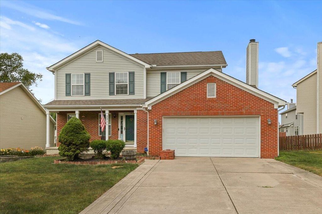 Real estate listing image