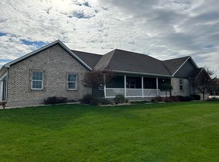 11150 Ailes Rd, Maplewood, OH 45340