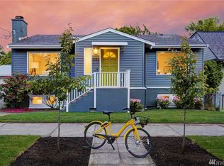 631 NW 53rd St, Seattle, WA 98107