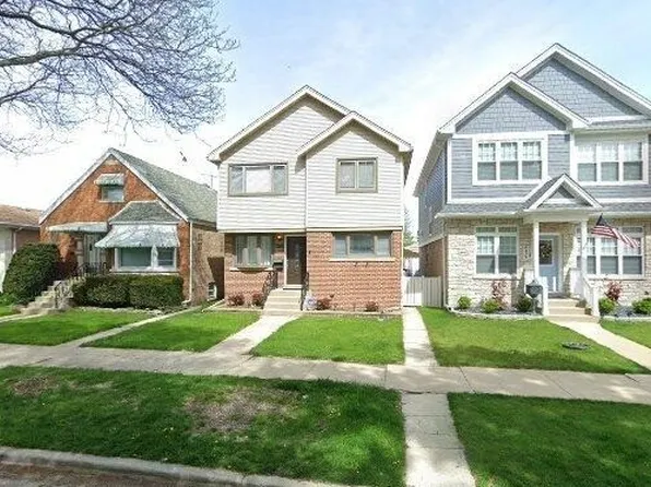 5435 N Nashville Ave, Chicago, IL 60656