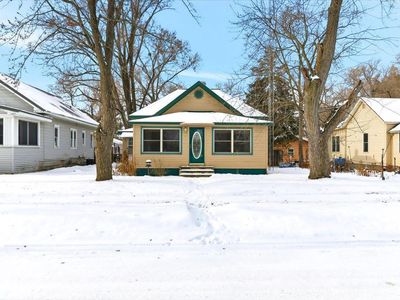 349 South Linden Street, Adams, WI, 53910