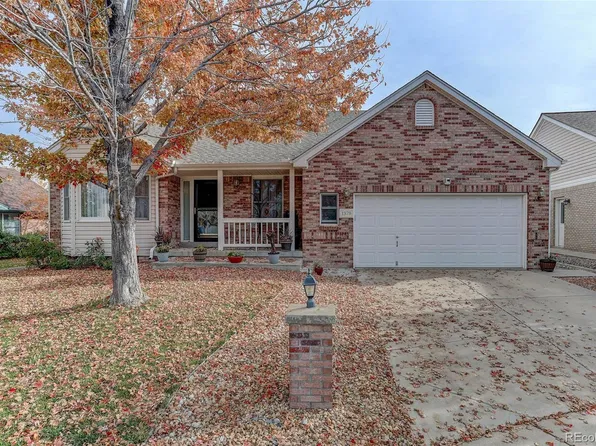 1379 S Kramer Court, Aurora, CO 80012