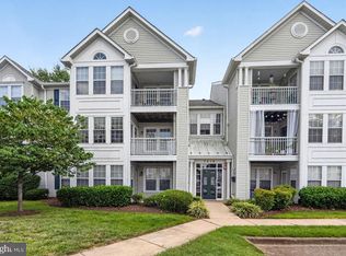 South Meadows Condo, Alexandria, VA 22306