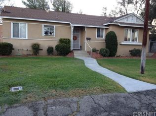 8770 Haddon Ave, Sun Valley, CA 91352