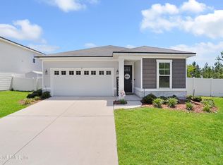 1095 PERSIMMON Drive, Middleburg, FL 32068