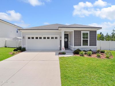 1095 PERSIMMON Drive, Middleburg, FL, 32068