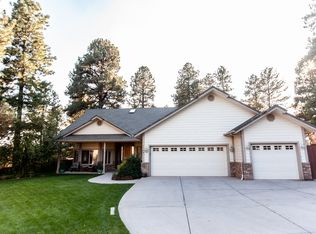 1109 W Beal Rd, Flagstaff, AZ 86001