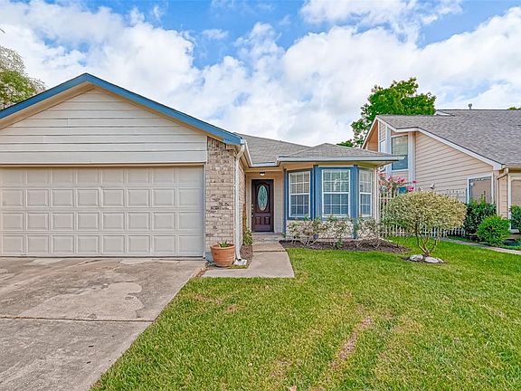 5th image of 12822 Westpark Drive
