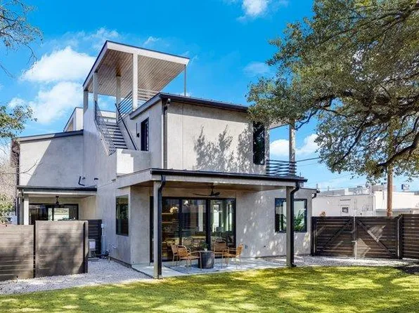 107 W Johanna St #B, Austin, TX 78704