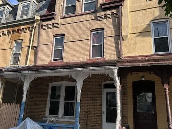 534 W Tilghman St, Allentown, PA 18102