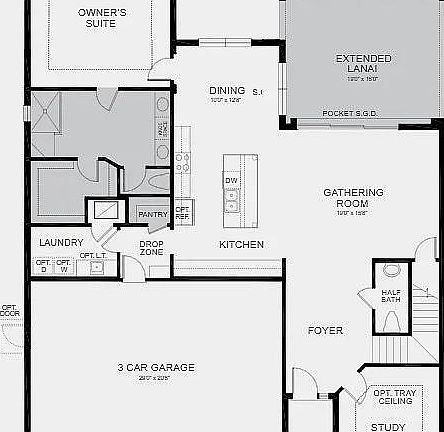 2nd image of 93114 Sandown Dr