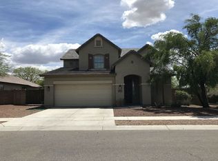 11867 W Alvarado Rd, Avondale, AZ 85392