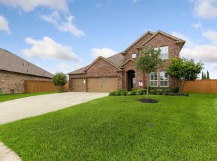 2735 Rimini Ln, League City, TX 77573