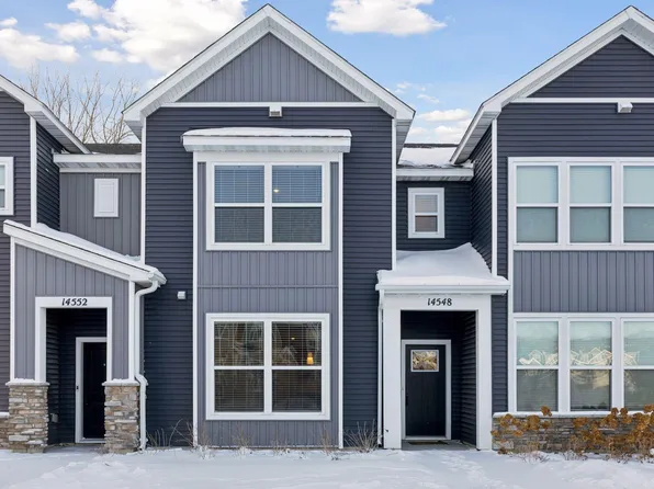 14548 Twin Lakes Cir, Burnsville, MN 55306
