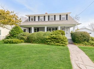 22 Anderson Ave, Milford, CT 06460