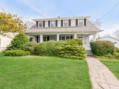 22 Anderson Ave, Milford, CT, 06460