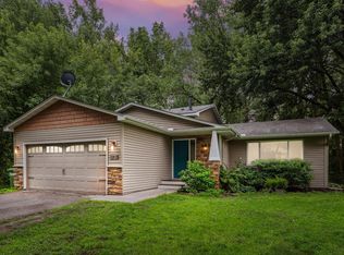 11812 Grouse St NW, Coon Rapids, MN 55448