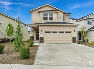 2191 E Danzee Dr, Boise, ID 83716