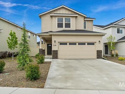2191 E Danzee Dr, Boise, ID, 83716