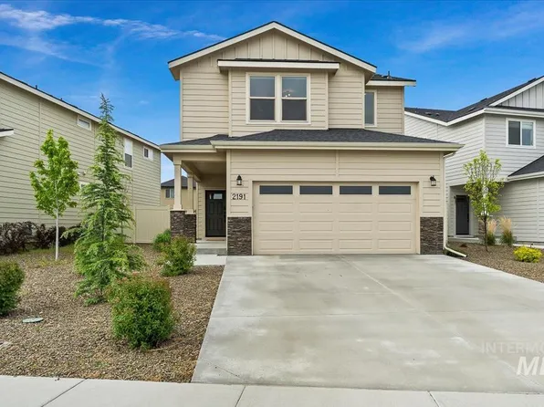 2191 E Danzee Dr, Boise, ID 83716