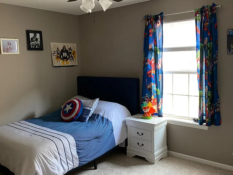 1707 Randall Dr — Photo 9