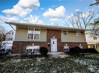 712 N Morrison Ave, Collinsville, IL