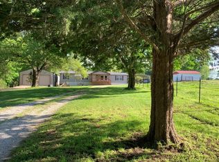 1640 E 1800 Rd, Jerico Springs, MO 64756